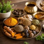Abdominal Marma Points: Manipura Activation for Gut-Brain Axis Health