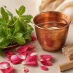 Anger Management Pranayama: Sheetali and Chandrabhedana for Pitta Mind