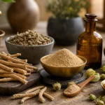 Ashwagandha for Athletes: What 7 Clinical Trials Reveal About Gains