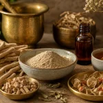 Ashwagandha Dosage Update: New Low-Dose Studies and Safety Data