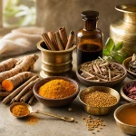Ayurveda for PCOS: What 57 Studies Tell Us About What Works