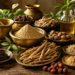 Ayurveda for Strength Training: Balya Herbs, Joint Protection, and Recovery Nutrition