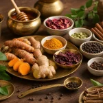 Ayurvedic Anti-Inflammatory Teas You Haven't Tried: 7 Classical Decoction Upgrades