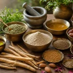 Ayurvedic Breast Milk Quality: Diet and Herbs to Enrich Stanya for Infant Development