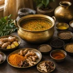 Ayurvedic Cooking for Arthritis: Anti-Inflammatory One-Pot Meals for Joint Pain