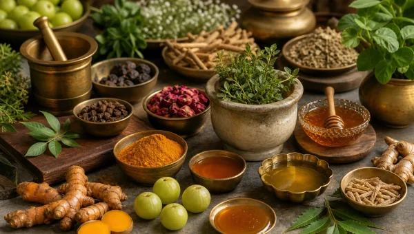 Ayurvedic Food Combining: 12 Incompatible Combinations to Avoid
