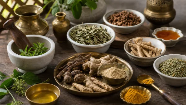 Herb-Drug Interactions: A Pharmacologist Safety Guide