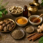 Ayurvedic Herbs for Weight Loss: The 2025 Obesity Trial Results