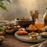 The Ayurvedic Morning Routine: A Complete Dinacharya Protocol
