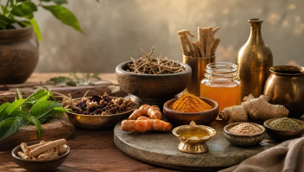 The Ayurvedic Morning Routine: A Complete Dinacharya Protocol