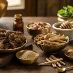 My Ayurvedic Sleep Stack: Jatamansi + Ashwagandha Changed My Patients' Nights