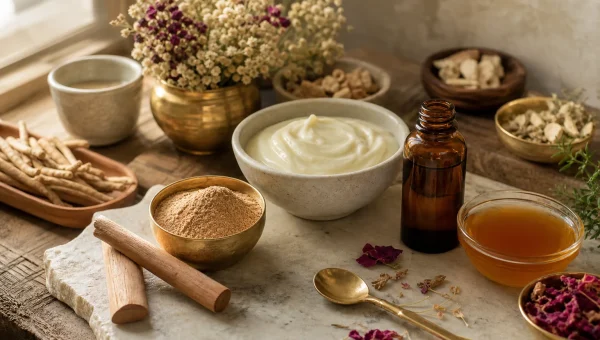 Brahmi for Memory: What the Latest Clinical Trials Actually Found
