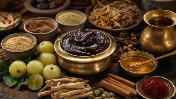 Chyawanprash: The 2000-Year-Old Immunity Jam Worth Making at Home