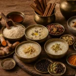 Cold-Weather Congee Variations: 8 Healing Rice Porridges