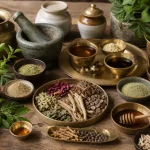 Dasha Vidha Pariksha: The Ten-Fold Ayurvedic Examination Explained