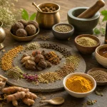 Your Dosha Predicts Your Gut Bacteria: The Prakriti-Microbiome Link