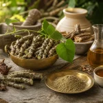 Guduchi for Immunity: What 2024-2025 Immunology Research Found