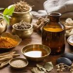 Gym Recovery With Mahanarayan Taila: Post-Workout Abhyanga Protocol