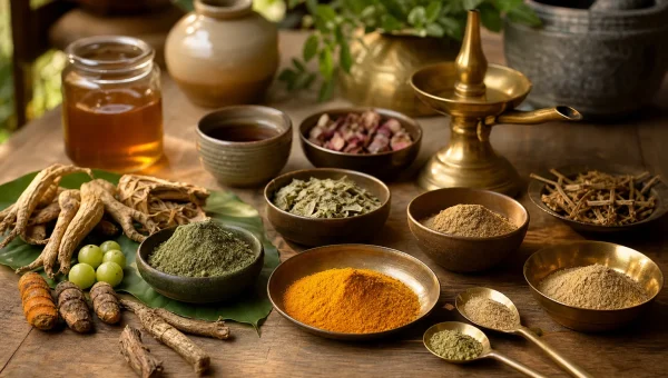 How to Identify Your Prakriti: A Clinical Dosha Assessment Guide
