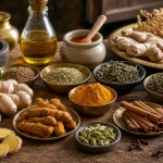 Intermittent Fasting Winter Protocol Avoiding Vata Aggravation