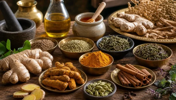 Intermittent Fasting Winter Protocol Avoiding Vata Aggravation