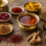 Why Kumkumadi Oil Is the Ayurvedic Anti-Aging Secret Worth Trying