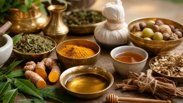 Panchakarma Cleared My Patient’s Psoriasis: What 2025 Case Studies Reveal