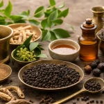 Piperine and Bioavailability: Why Black Pepper Changes Everything