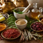 Raktaja Disorders: Ayurvedic Blood Tissue Diseases and Their Treatment