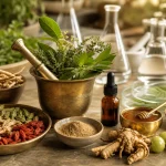 From Clinic to Lab: How Reverse Pharmacology Is Proving Ayurveda
