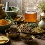 Kapha Season Is Coming: How to Adjust Your Diet and Routine for Spring