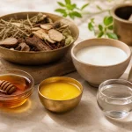 The Science of Anupana: How Carrier Substances Change Herb Pharmacokinetics