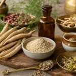 Shatavari for Menopause: 3 New Trials Show Up to 77% Symptom Relief