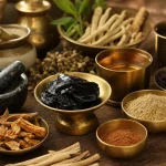 Shilajit and Testosterone: A Complete Review of Clinical Trial Evidence