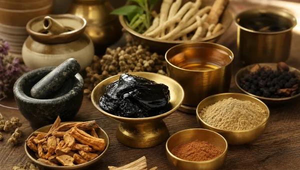 Shilajit and Testosterone: A Complete Review of Clinical Trial Evidence