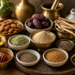 Transdermal Drug Delivery Through Ayurvedic Oils: What Modern Pharmacology Confirms