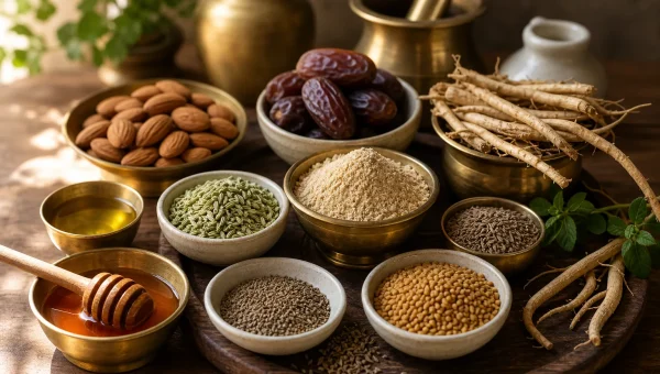 Transdermal Drug Delivery Through Ayurvedic Oils: What Modern Pharmacology Confirms