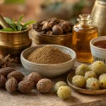 How Triphala Reshapes Your Gut: 2025-2026 Microbiome Research