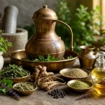 Tulsi Ark Preparation: Why Homemade Beats Store-Bought
