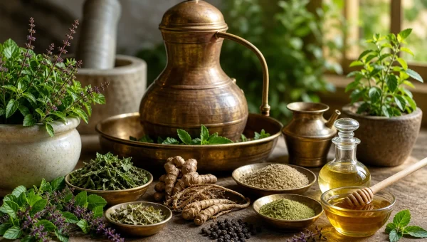 Tulsi Ark Preparation: Why Homemade Beats Store-Bought