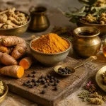 Why Your Turmeric Isn't Working: The Bioavailability Breakthrough