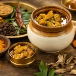 Turmeric Pickle (Haldi Ka Achar): Probiotic Meets Anti-Inflammatory