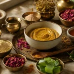 Ubtan Face Pack Recipes: 5 Traditional Formulations for Every Skin Type