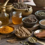 Vata Season Survival Guide: Diet, Herbs, and Yoga for Late Winter