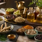 Vatarakta (Gout) Stage-Wise Ayurvedic Treatment: From Acute Flare to Long-Term Prevention