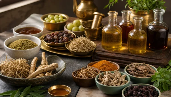 Vatarakta (Gout) Stage-Wise Ayurvedic Treatment: From Acute Flare to Long-Term Prevention