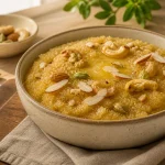 Warming Breakfast Halwa: 5 Ayurvedic Recipes for Winter