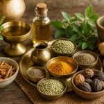 8 Yoga Poses to Improve Digestion: An Ayurvedic Approach