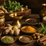 Agni: Understanding Digestive Fire and the Foundation of Ayurvedic Medicine