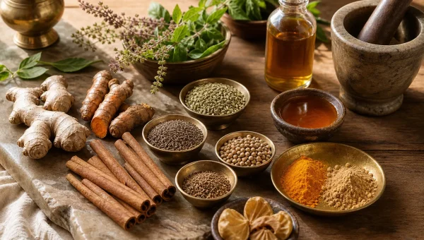 Agni Types Explained: Why Your Digestive Fire Determines Everything